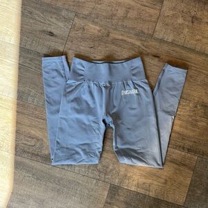 Gymshark Moonstone 2.0 Seamless Leggings